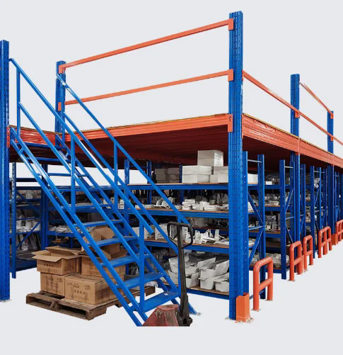 昆山（shān）貨架