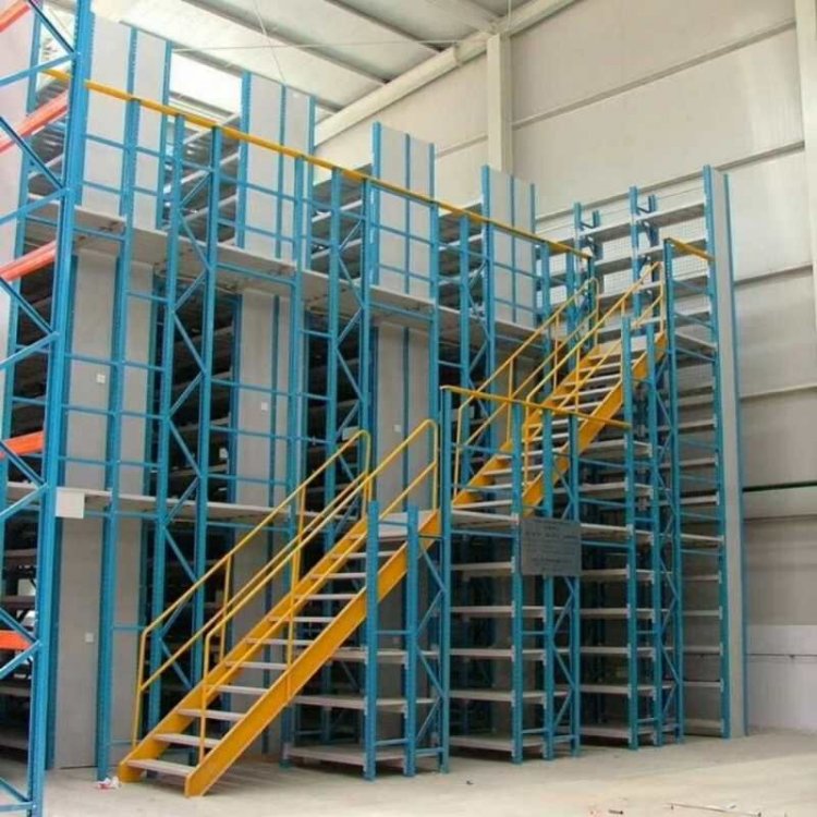 閣樓貨架（jià）