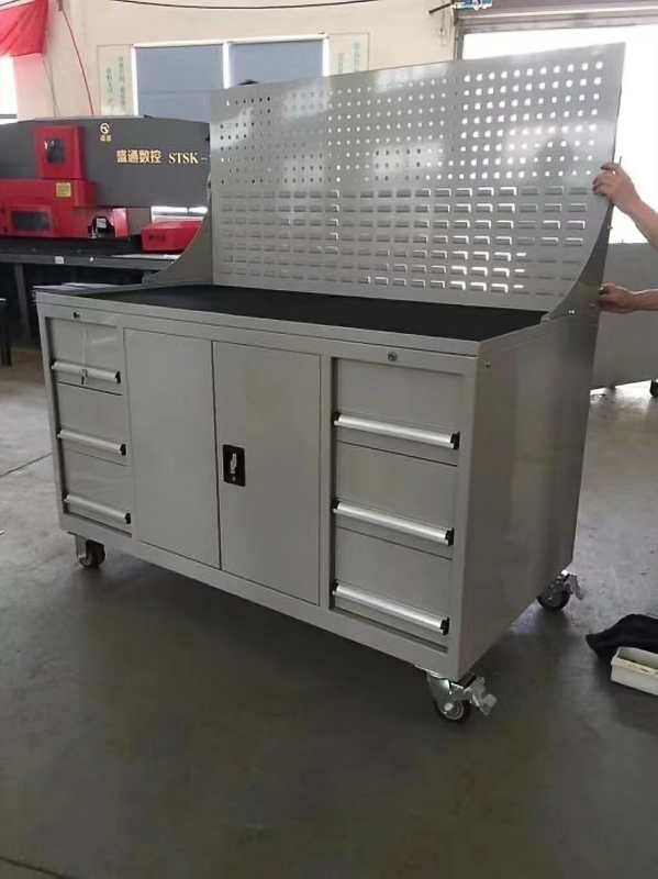 工（gōng）具車（chē）