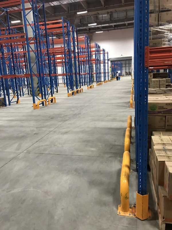 重型（xíng）貨架