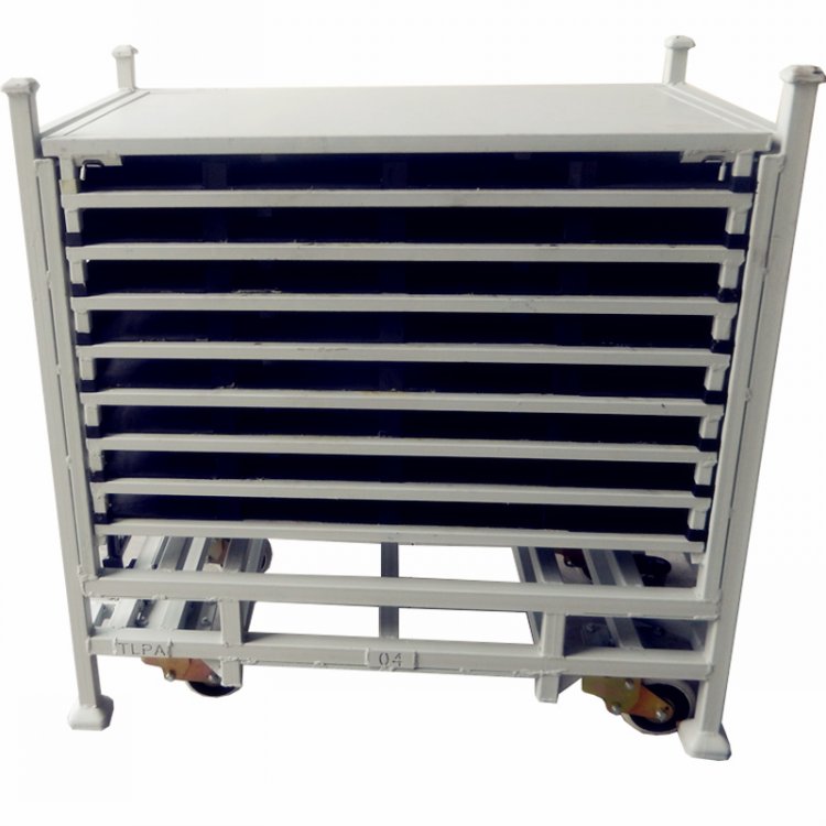 物料整（zhěng）理架