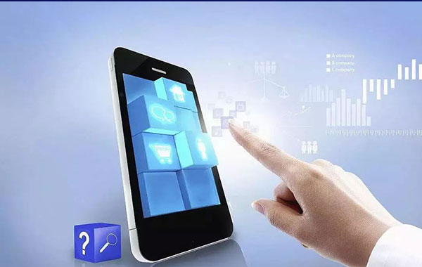 手機製造觸控顯（xiǎn）示行業檢測解決方（fāng）案