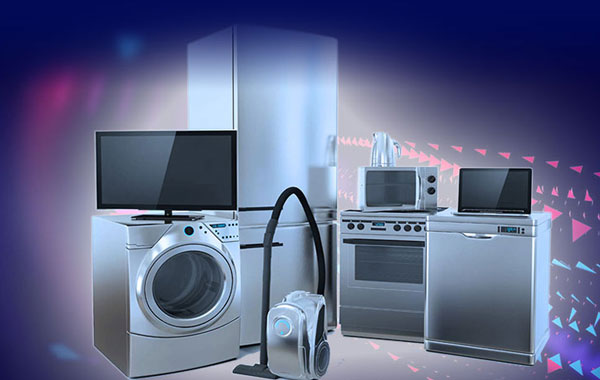 電（diàn）子電器行業檢測解決方案