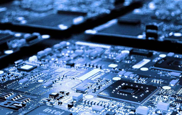 PCB線路板檢測解決方案