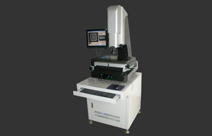 一起了解二次元測量儀