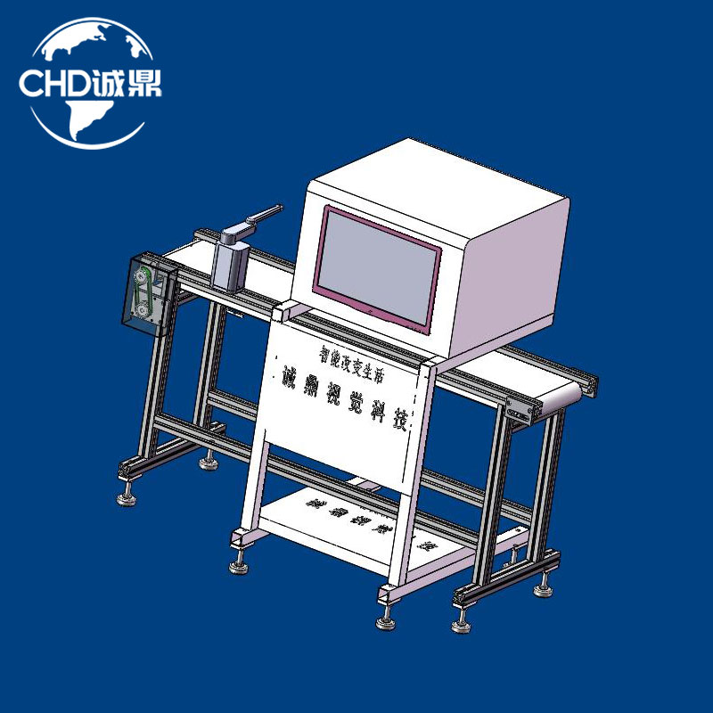 錯漏反視覺檢測（cè）