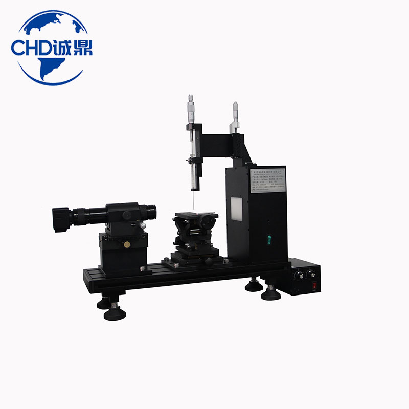 接觸角測（cè）量儀（yí）CHD係列