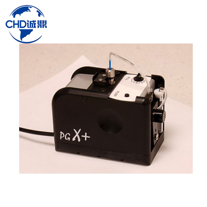 美國TMI便攜式接觸角測量儀PGX