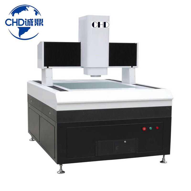 影像測量儀係列