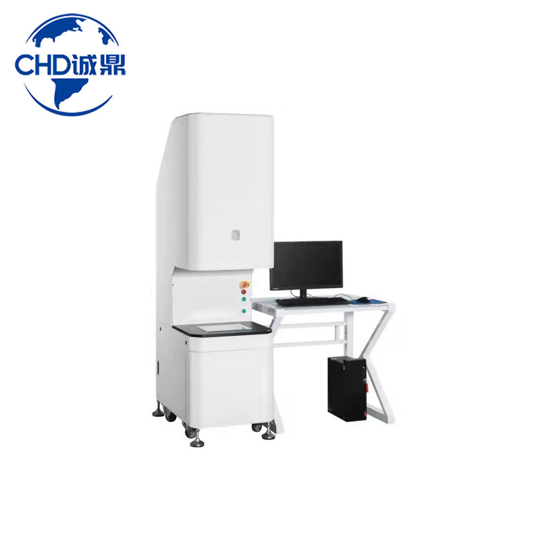 一鍵式快速（sù）測量儀 CHD-S600