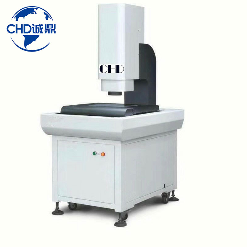 全自動影像測量測（cè）量AS(技術型)係列