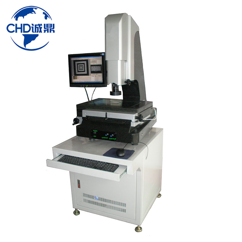 2.5D影像儀CHD係列