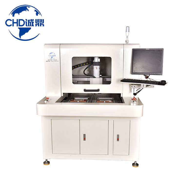 PCB全自動分（fèn）板機(單TABLE)