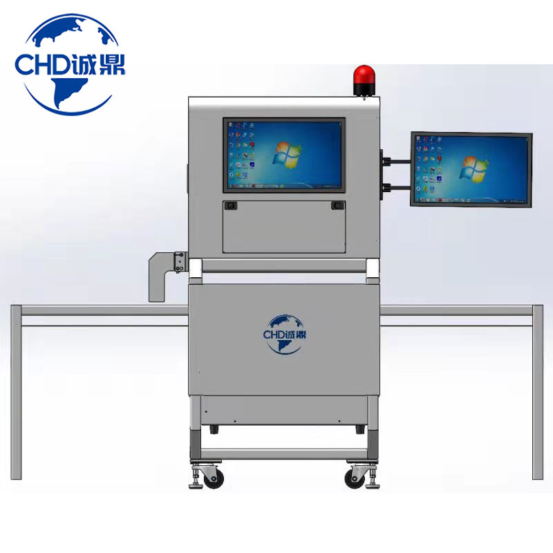 DIP視覺檢測設備